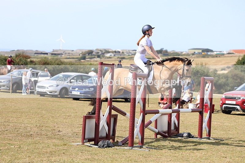 3E7A9615 - Class 5: 90cm