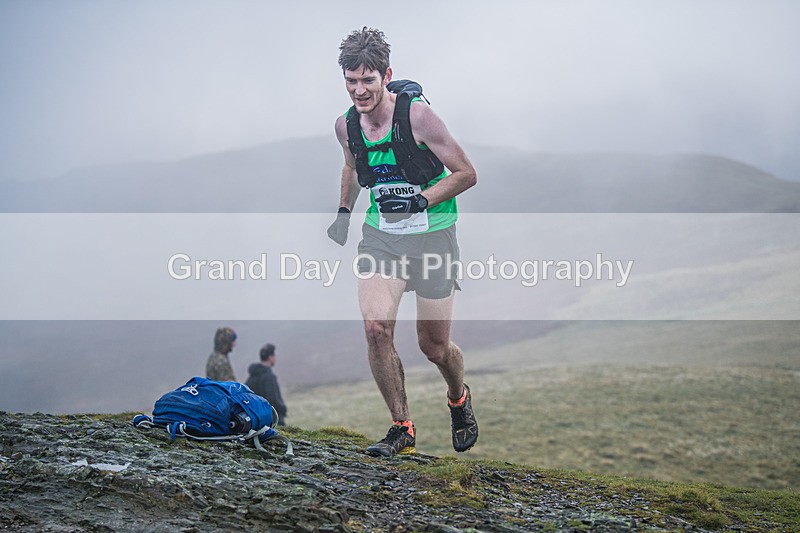 Sale-74 - Sale Fell Race Saturday 22nd November 2025
