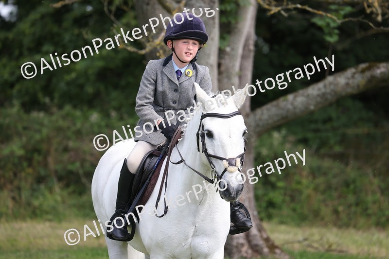20260614-0567 - Class 20 - Beginners Working Hunter Pony