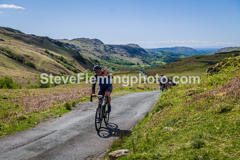 142642 - Hardknott Pass Camera 1 14.00-15.00