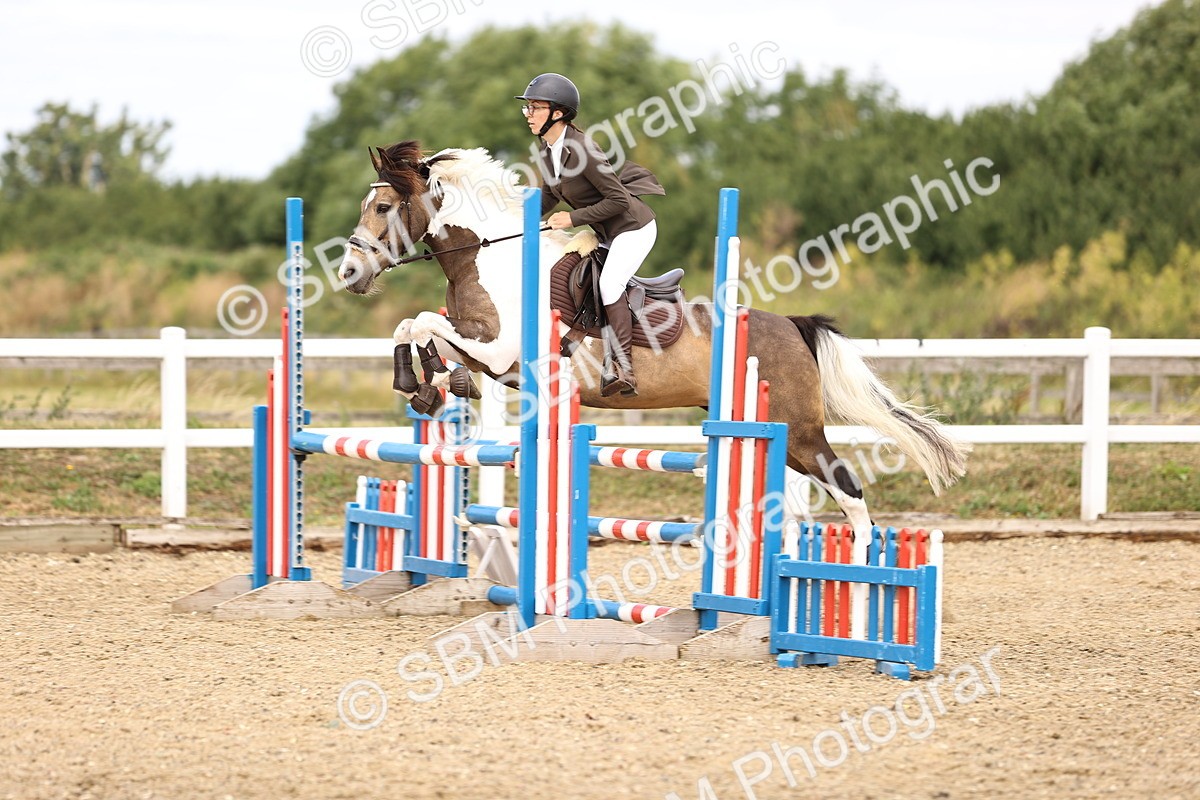 SBM_000369 - Class 3 - Senior British Novice - 90cm