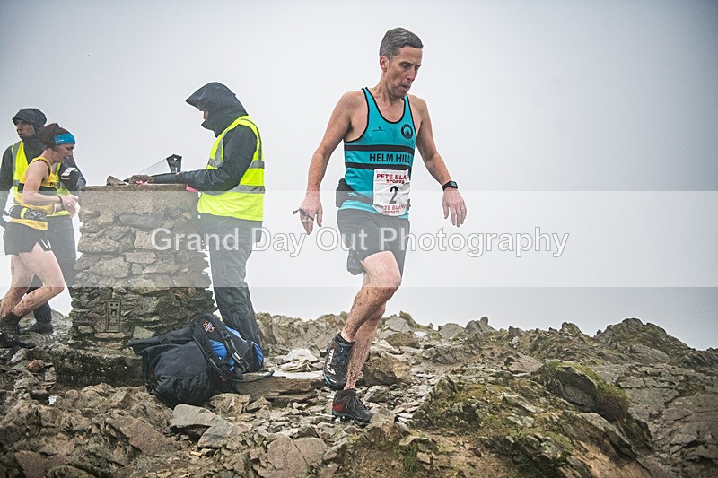 Loughrigg-161 - Loughrigg Fell Race Wednesday 10th April 2024