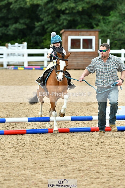 230804A-114442-02345 - Showjumping Competition