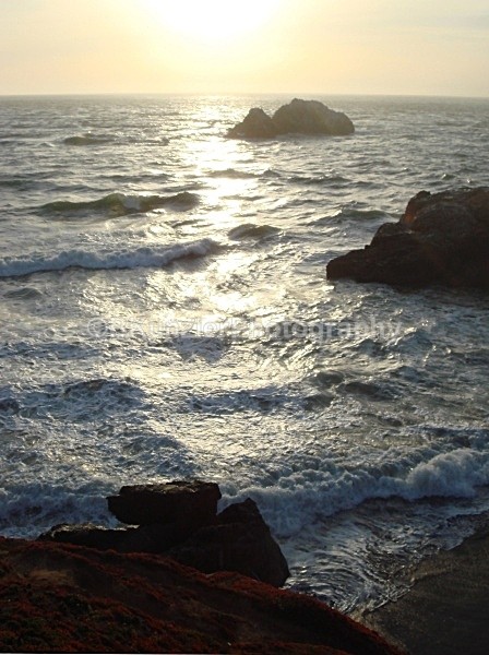  - San Francisco Coast