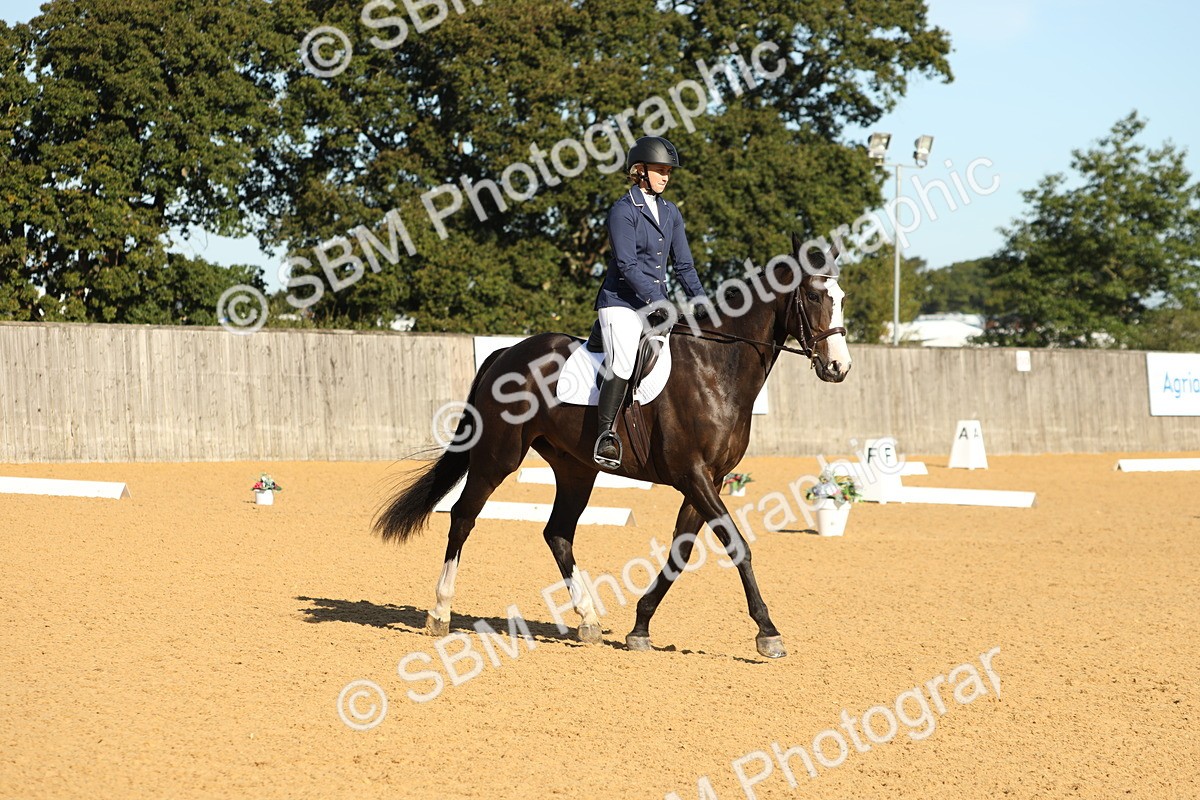 SBM_16531 - D10 - Small Tour Championship - Prelim 2