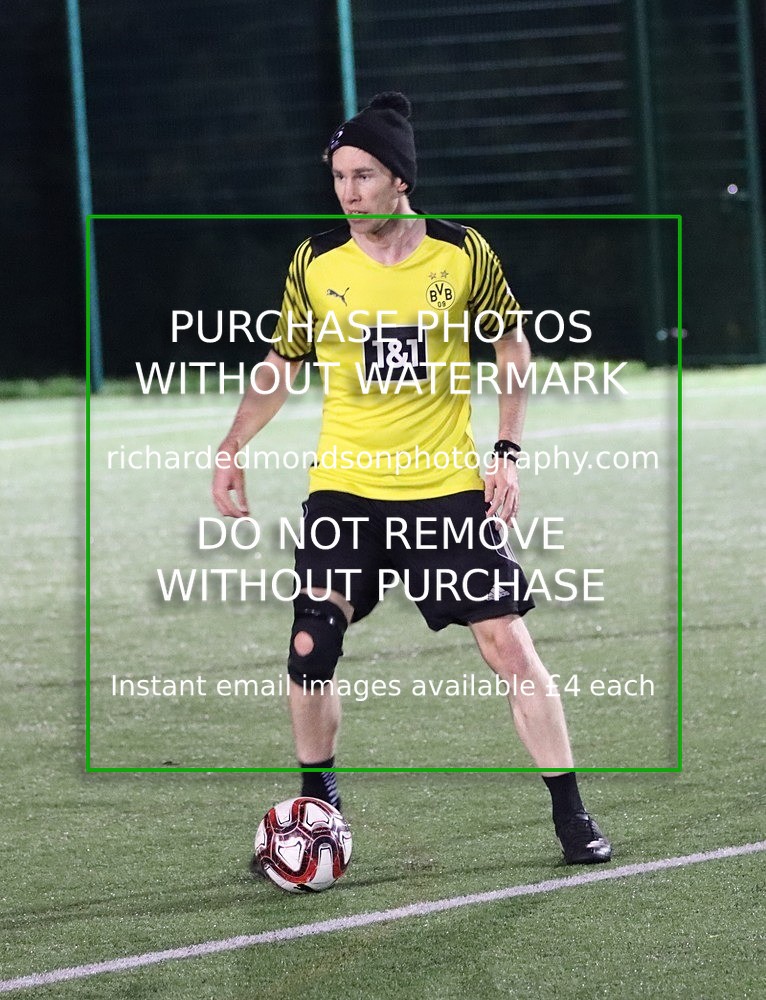 IMG_8083 - Soccer Six (Monday 10 October)