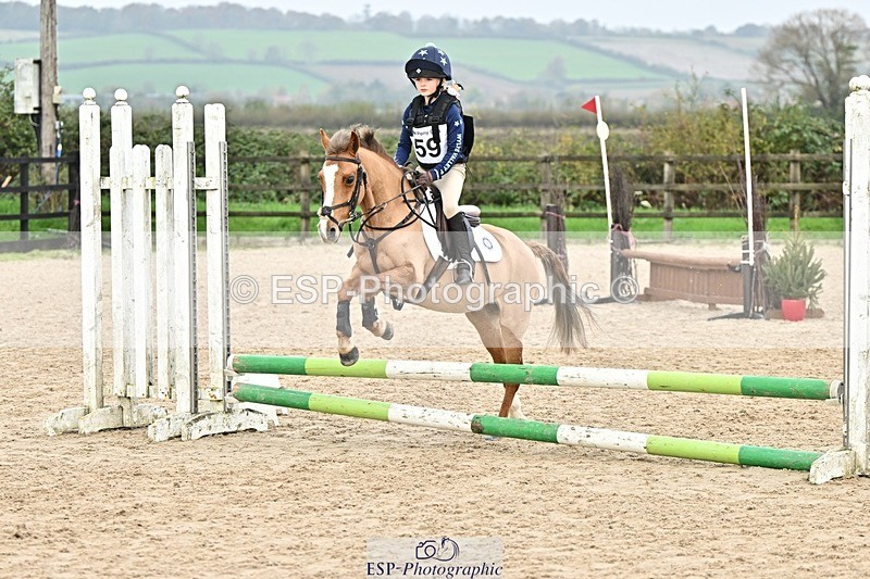 241110-125246-00773 - 50-55cm Arena Eventing