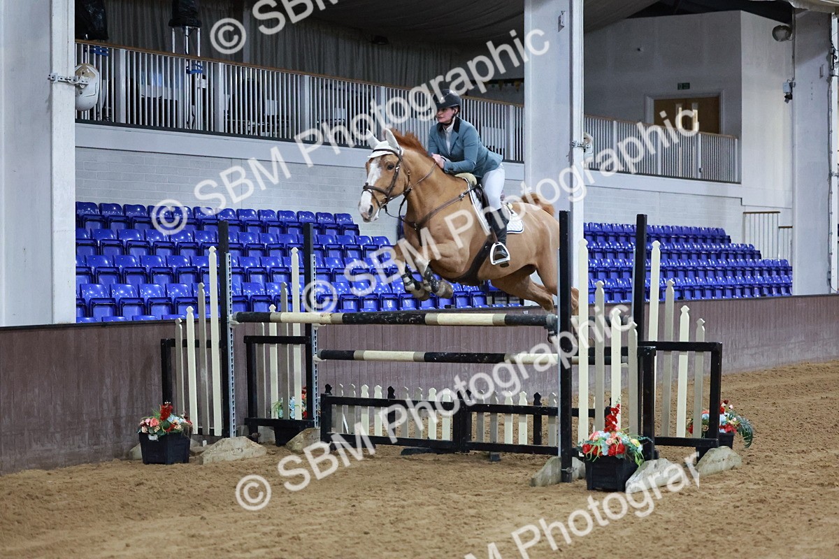 SBM_008576 - Class 27 - Redpost Equestrian Senior Foxhunter/ 1.20m Open