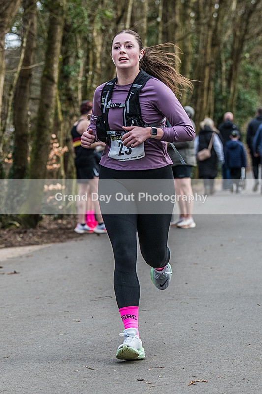 St Herberts 10K-492 - St Herberts School Festival of Running 10K Road Race Saturday 1st March 2025
