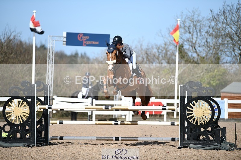 250330-115200-06508 - Cls 33 Discovery and 1m