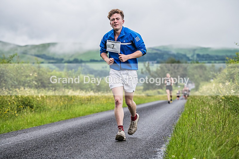 Lambfoot-412 - Lambfoot Loop Road Race Tuesday 1st July 2025