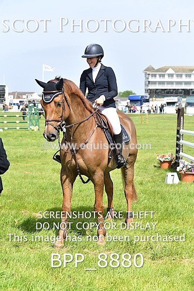 BPP_8880 - CLASS 2 The RHS Equikro Equestrian Classic Championship Qualifier (1.20m)