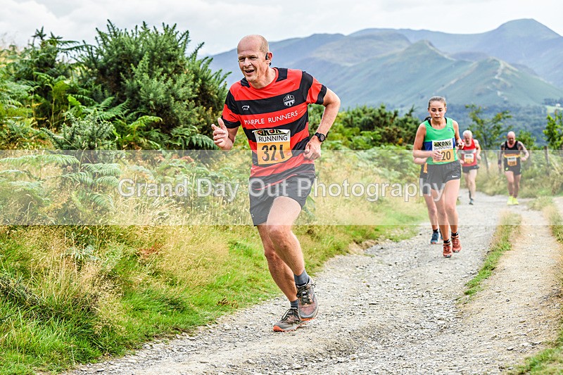 Not Round Latrigg-118 - Not Round Latrigg Wednesday 17th August 2022