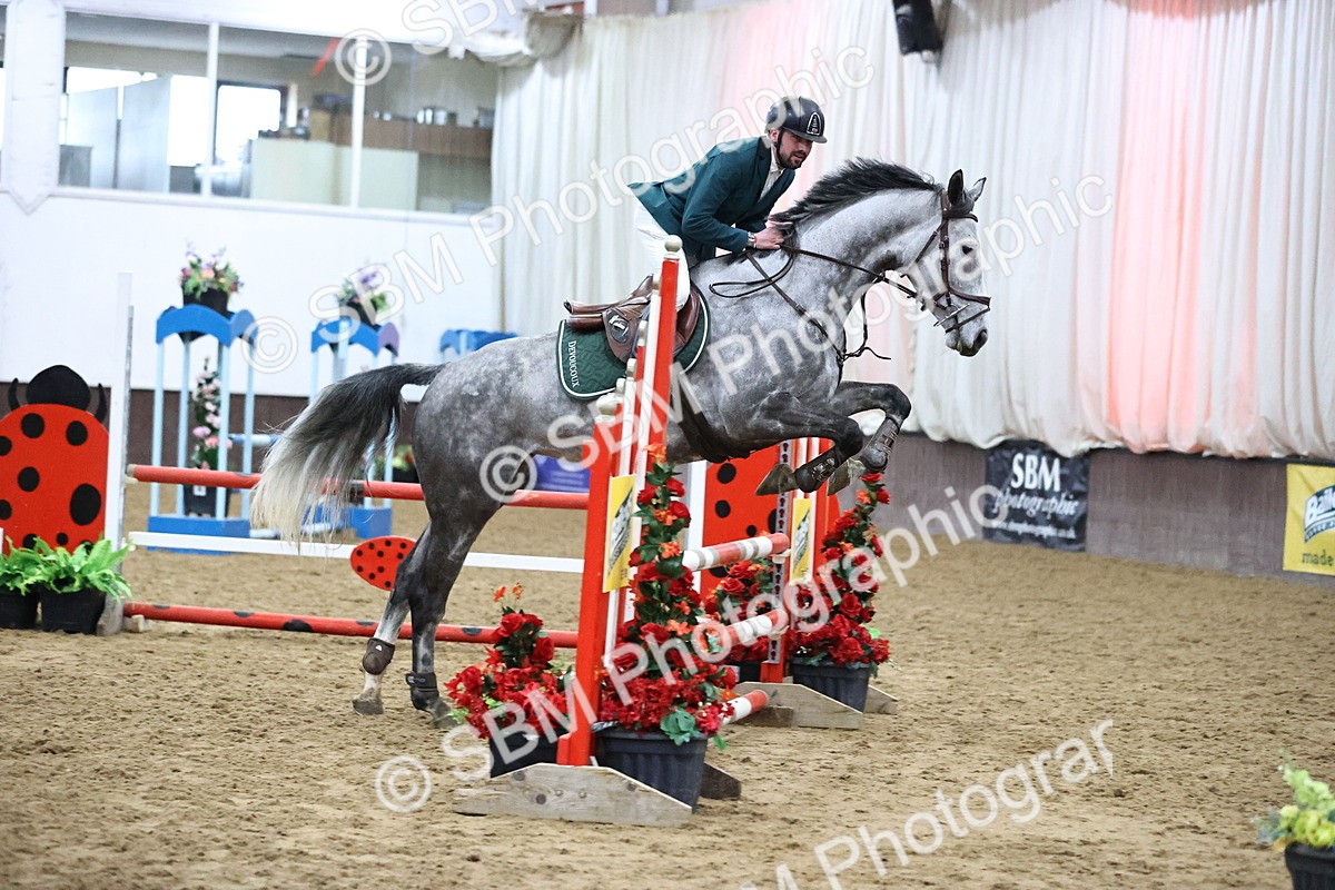 SBM_009213 - Class 20 - Senior British Novice - 80cm