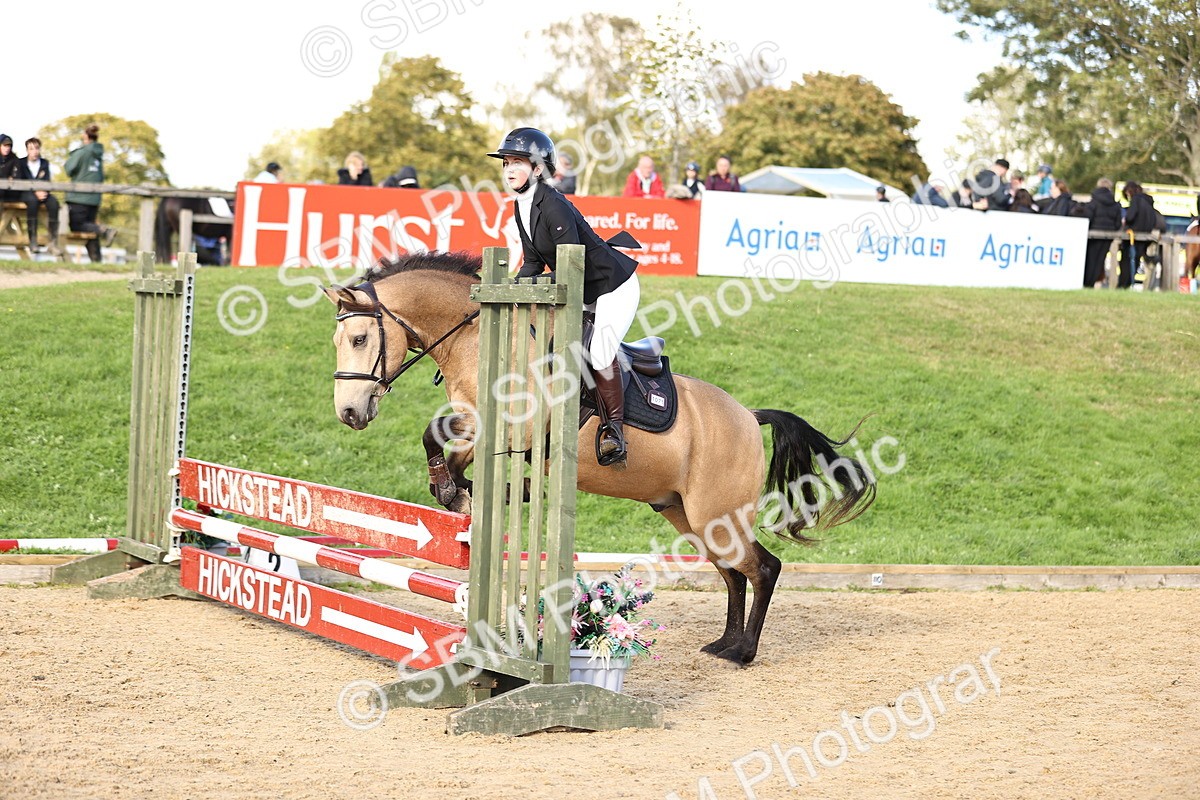 SBM_51611 - J10 - Junior Pony 75cm Championship