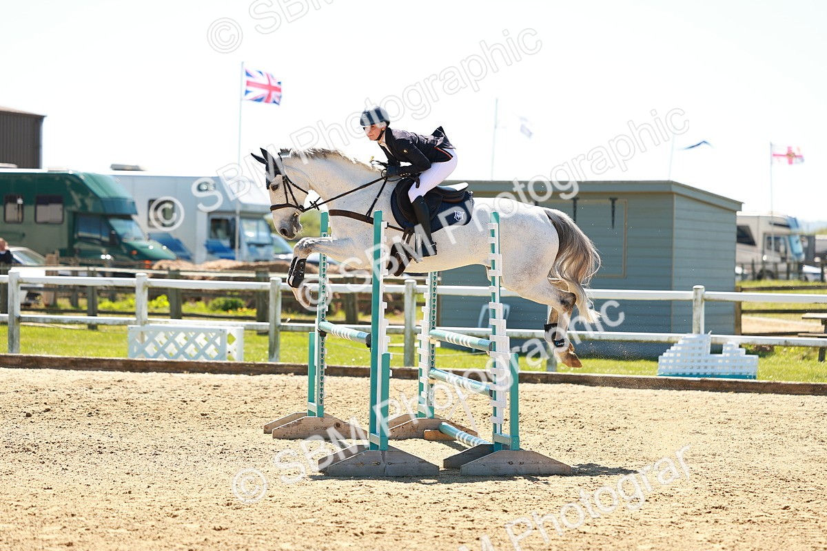 SBM_000807 - Class 3 - Senior Discovery - 1.00m