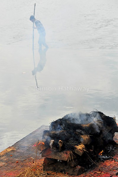  - Nepal