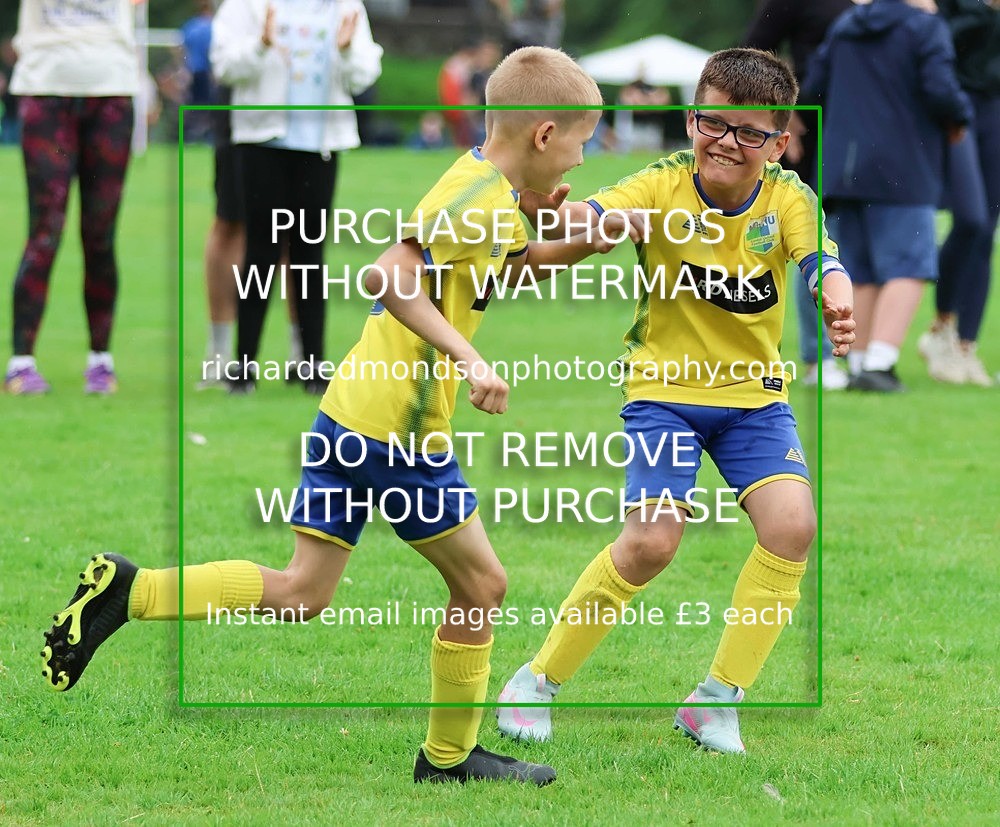 533A8500 - Kendal United