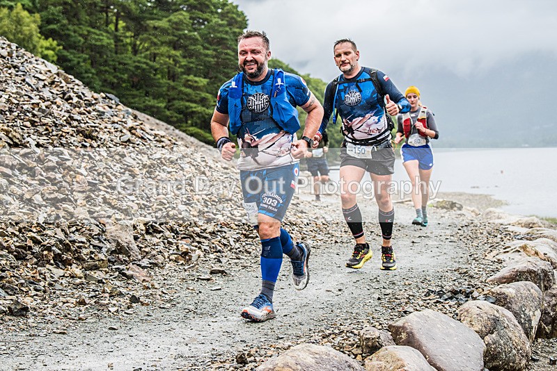 Scafell Pike-269 - High Terrain Events Scafell Pike Trail Marathon Sunday 20th August 2023