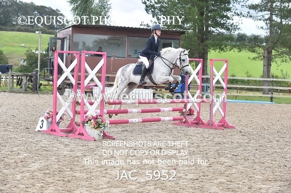 JAC_5952 - CLASS 4 SAT Stepping Stones 128/ 138cms Handicap