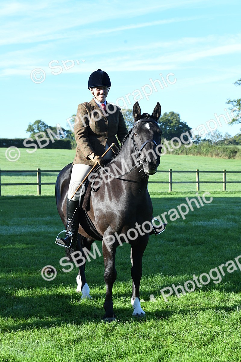 SBM_34056 - S16 - Condition & Turnout - Ridden