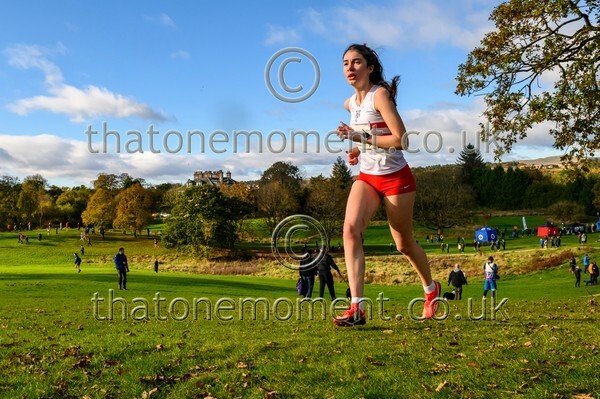 NatRel25-814148 - Senior Female Set Two