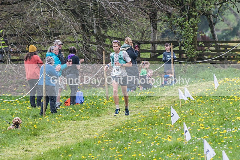 3 Peaks Finish-21 - The 3 Peaks Race Saturday 26th April 2025 - The Finish