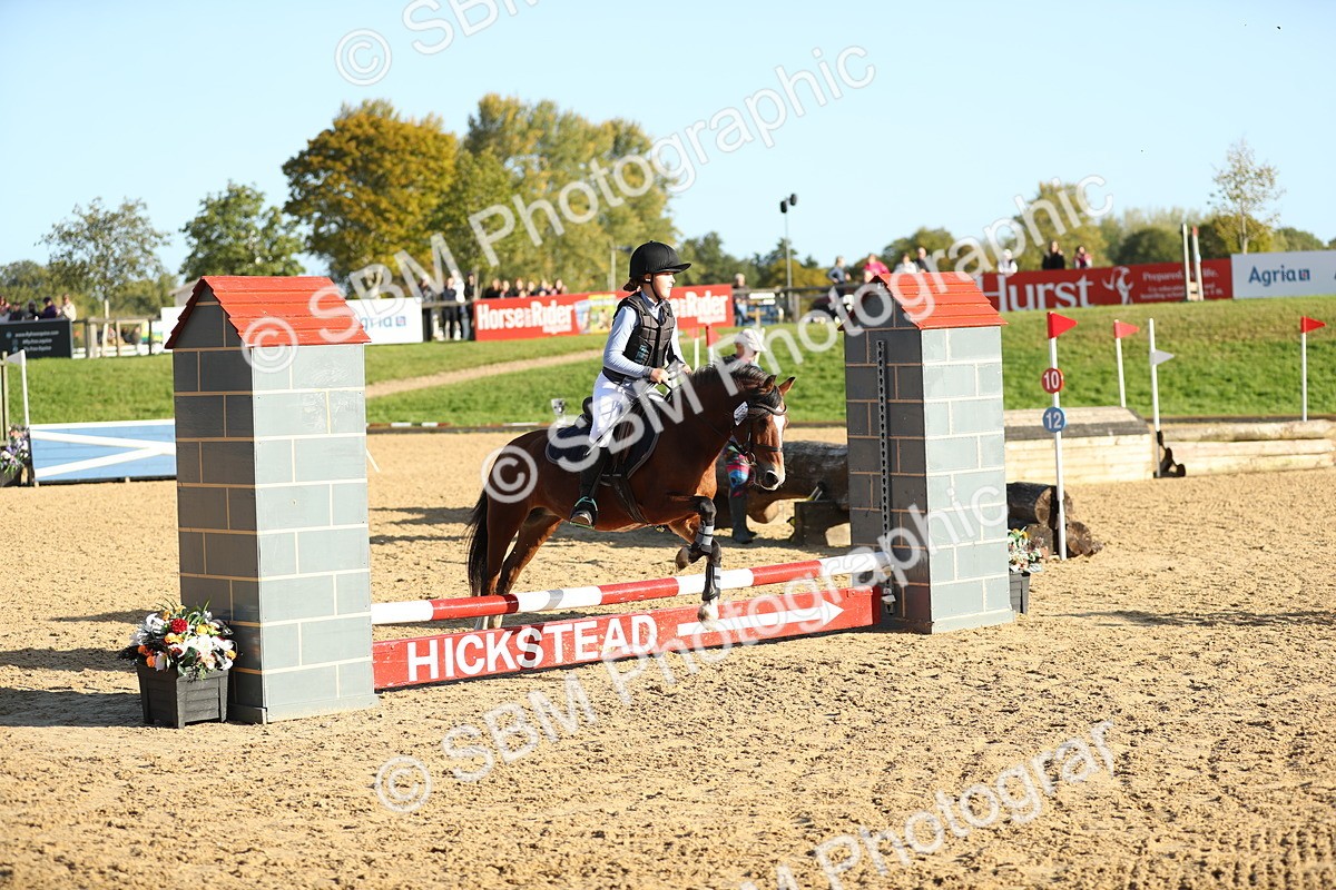 SBM_15282 - E4a - Eventers Challenge 50cm Open