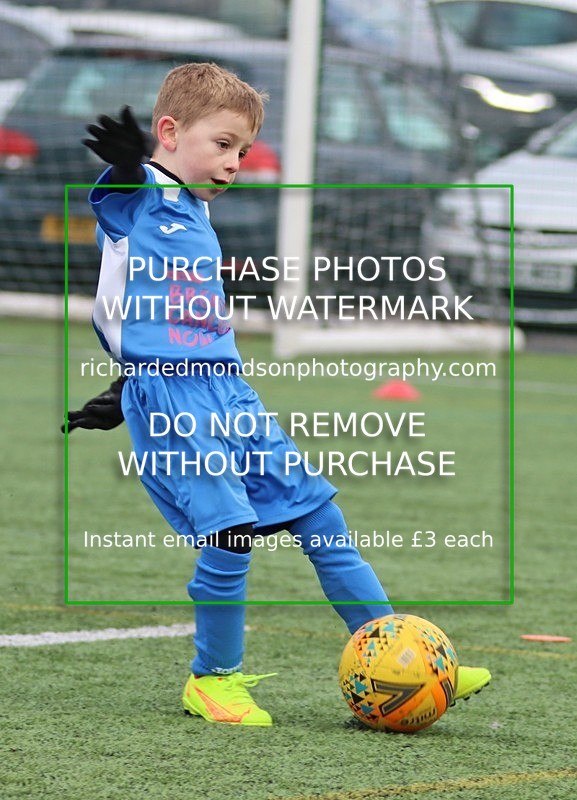 IMG_1600 - Wattsfield U7 v Wattsfield Utd U7 (15/1/22)
