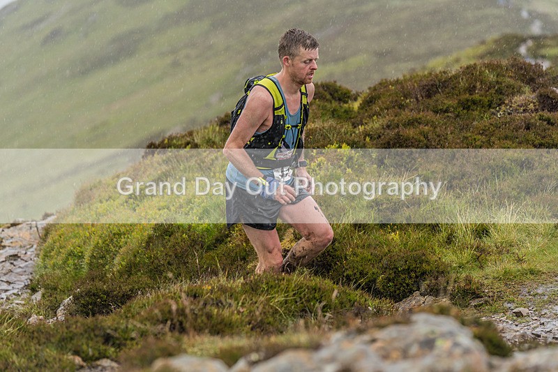 Buttermere-1051 - Buttermere Sailbeck Fell Race Saturday 15th June 2024