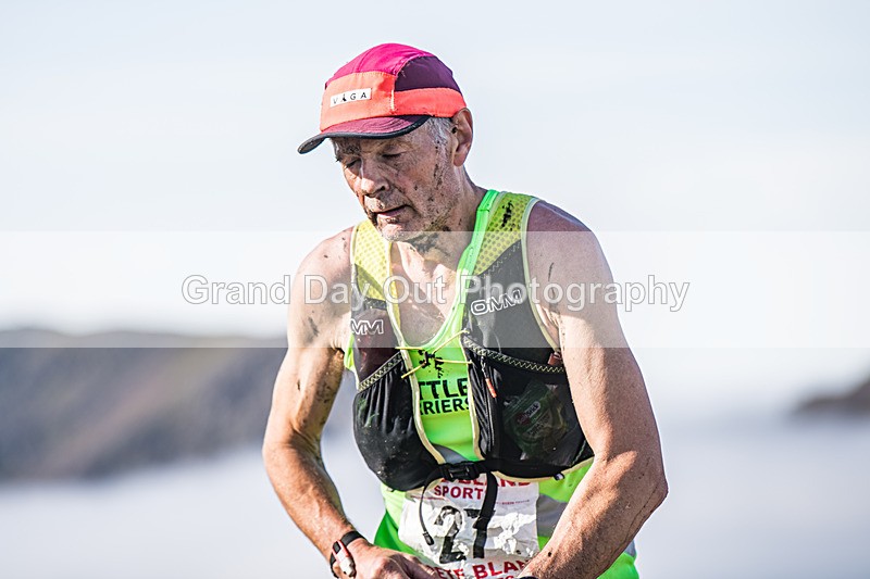 Langdale-1028 - Langdale Horseshoe Fell Race Saturday 11th October 2025