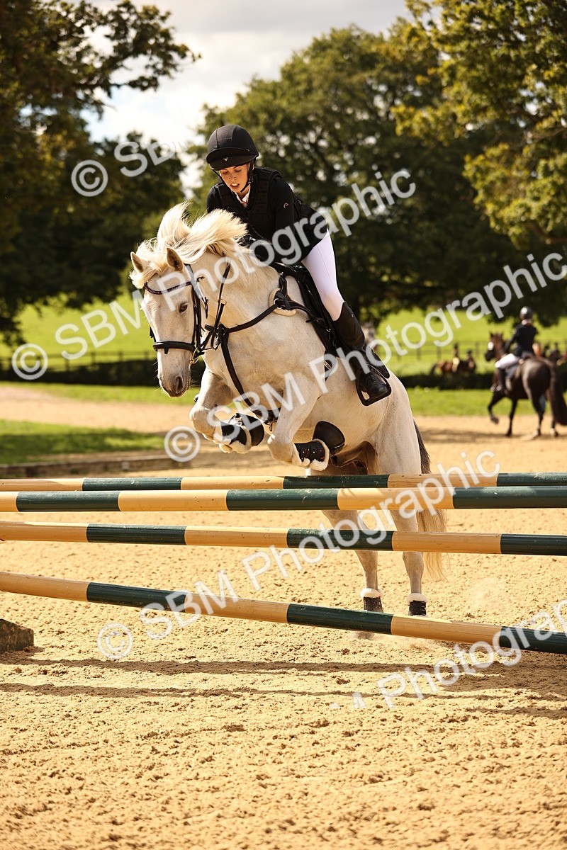 SBM_43051 - J40 Senior 90cm Supreme Championship