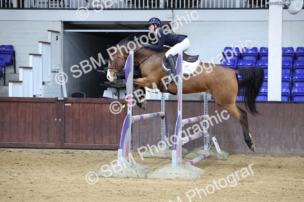 SBM_000369 - Class 2 - Senior British Novice - 90cm