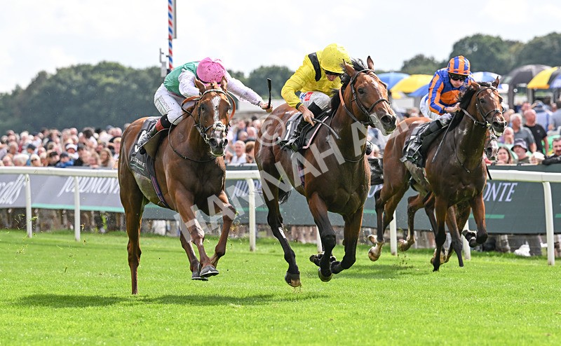 190826-120 Item - Race 4 15.35pm Juddmonte International Stakes
