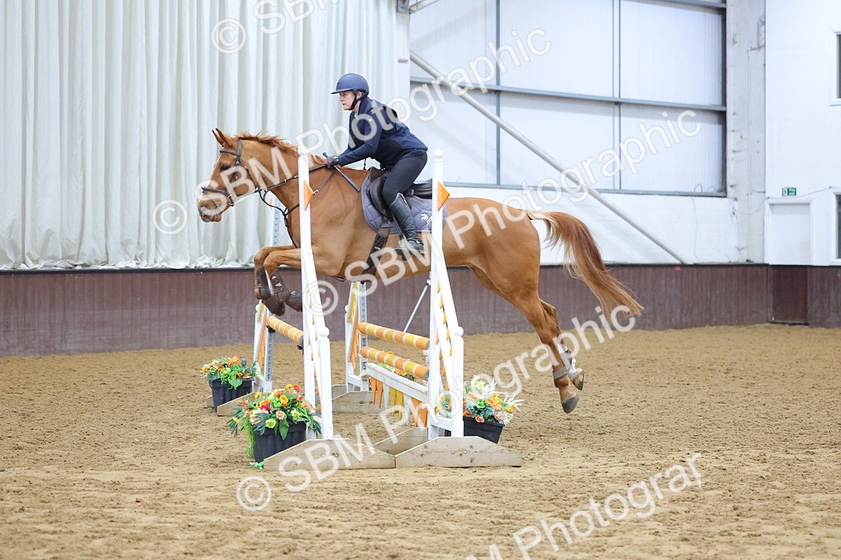 SBM_004939 - Class 12 - Senior British Novice - 90cm Open
