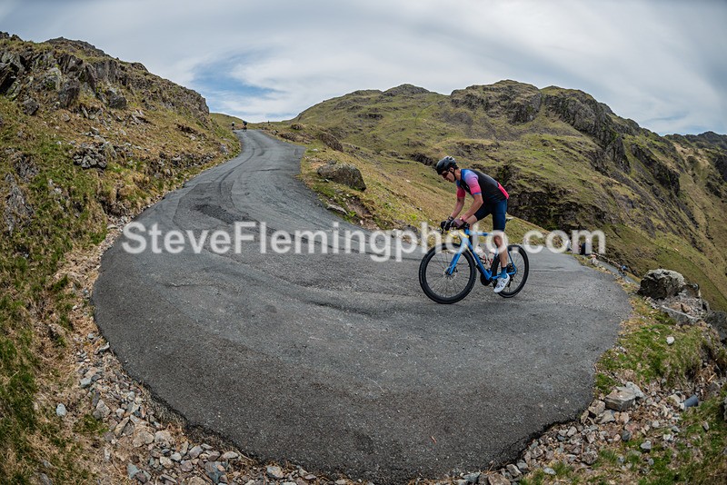121339 - Hardknott Hairpin 12.00 - 13.00