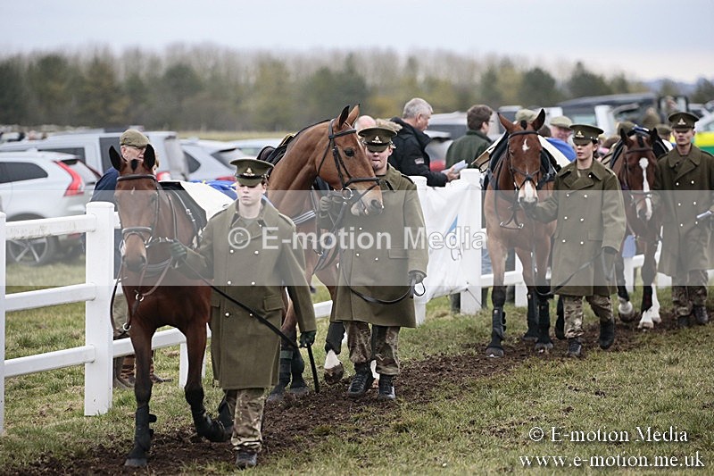 PtP 180218 63 - Combined Services Point-to-Point Larkhill 18/02/18