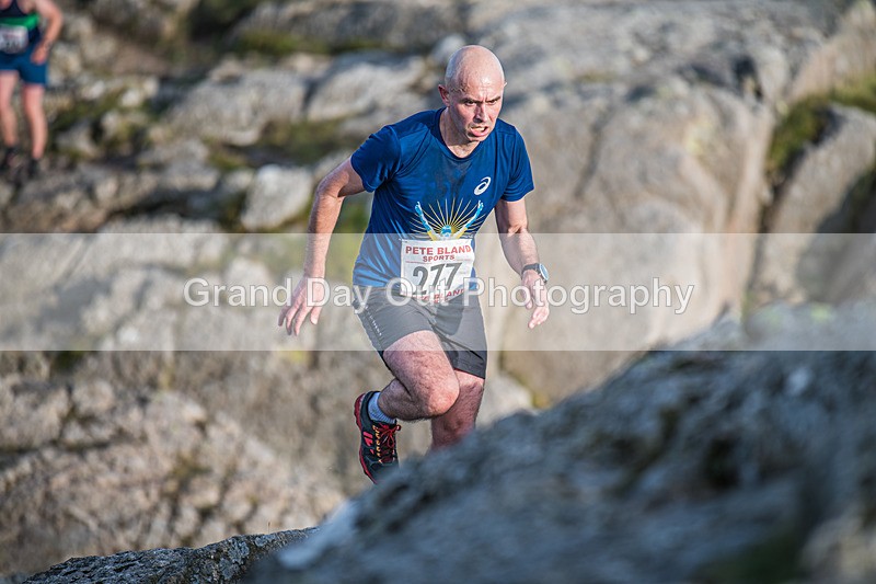 Blisco-270 - Blisco Dash Fell Race Wednesday 16th July 2025