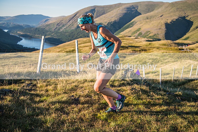 Steel Fell-373 - Steel Fell Race Wednesday 10th August 2022