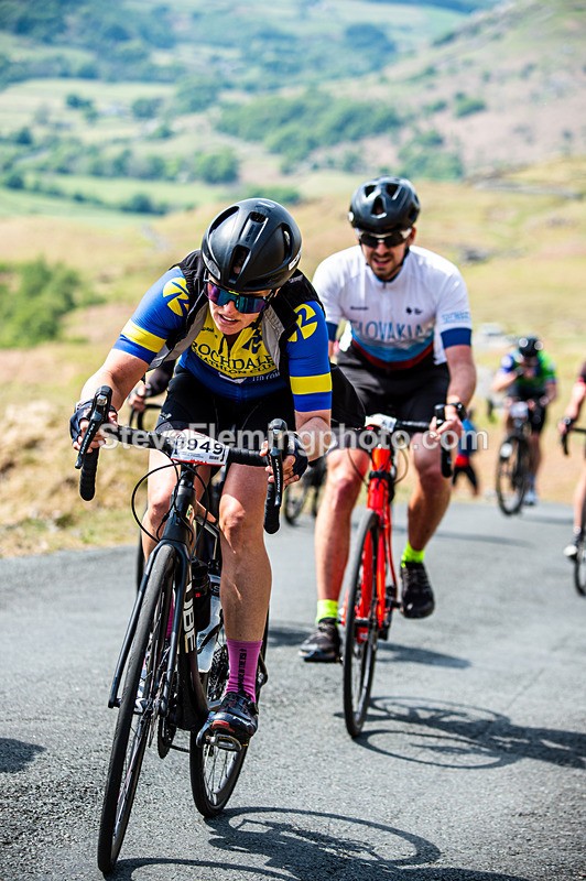 132307 - Hardknott Pass Camera 3 13.00-14.00