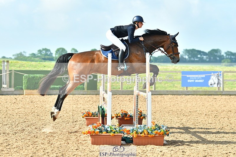 230611A-091546-04402 - Cls 25 Discovery 1st R & Open