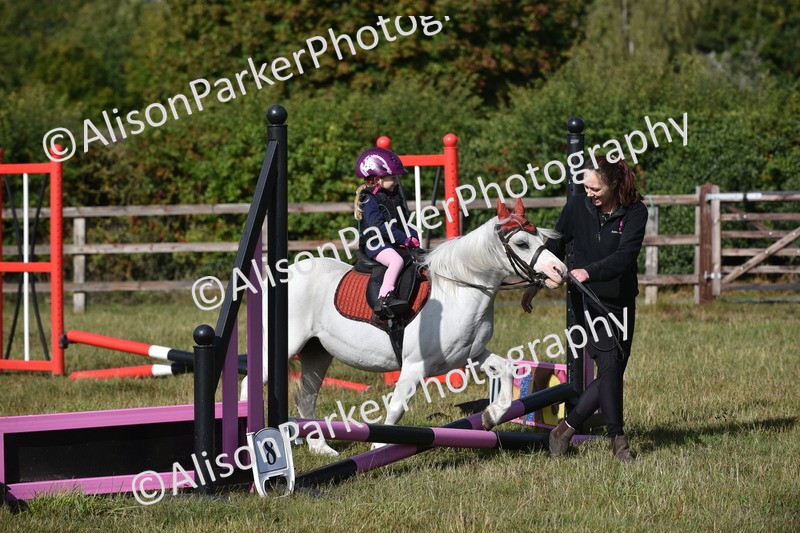 20250831-0347 - Class 6 - Minimus Jumping 30cm