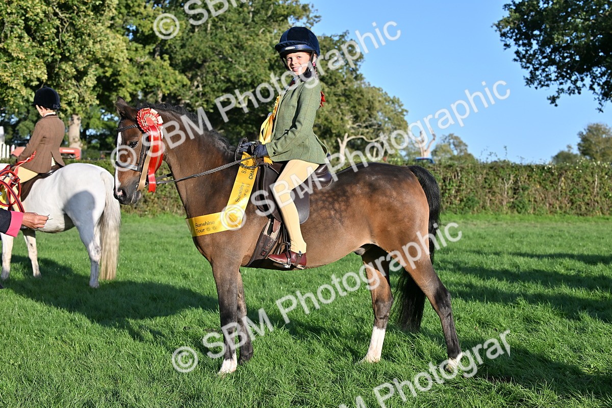 SBM_52309 - First Ridden Supreme Championship