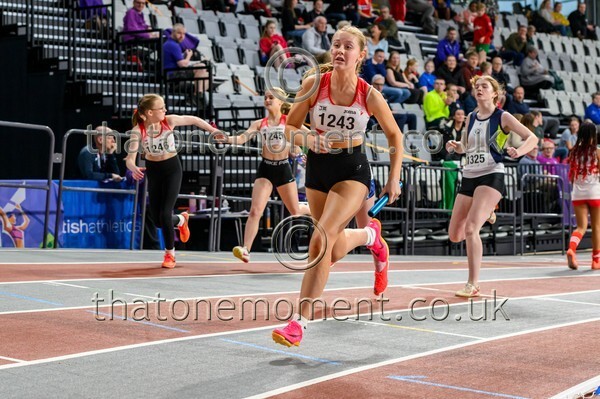 RelMast25-918325 - Female Set Two