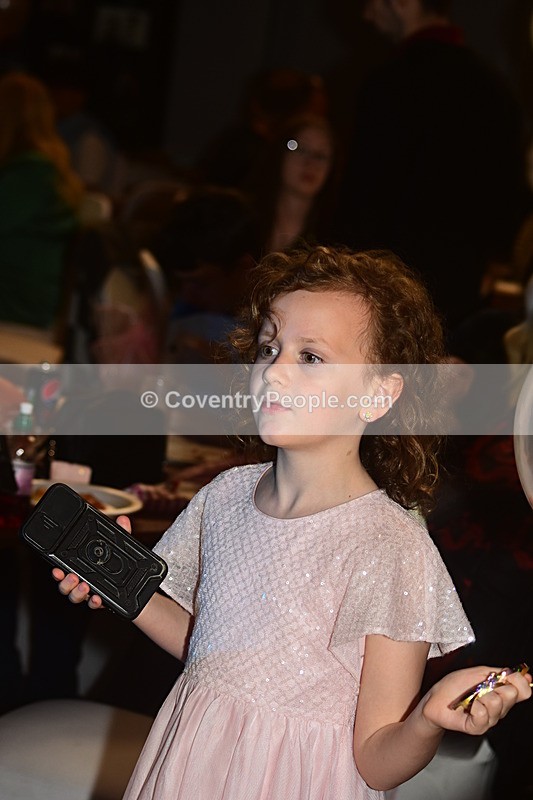 COU-595 - Courtney's 21st