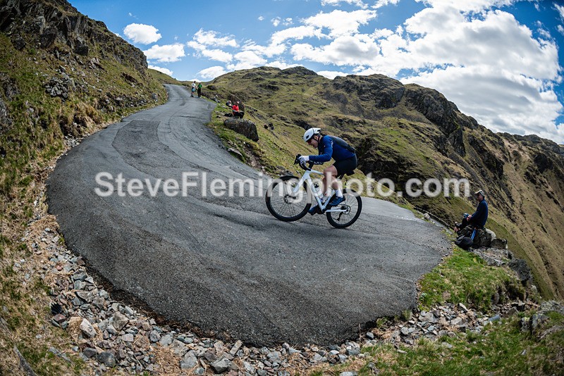 112819 - Hardknott Hairpin 11.00 - 12.00