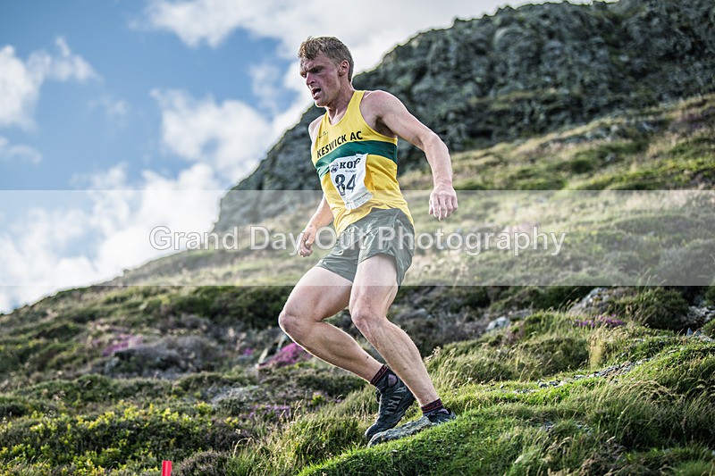 Gategill-58 - Gategill Fell Race Wednesday 2nd July. 2025