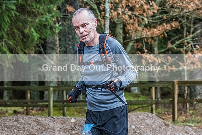 Glentress 21  10K-421 - High Terrain Events Glentress 21 & 10K Trail Runs Saturday 18th February 2023