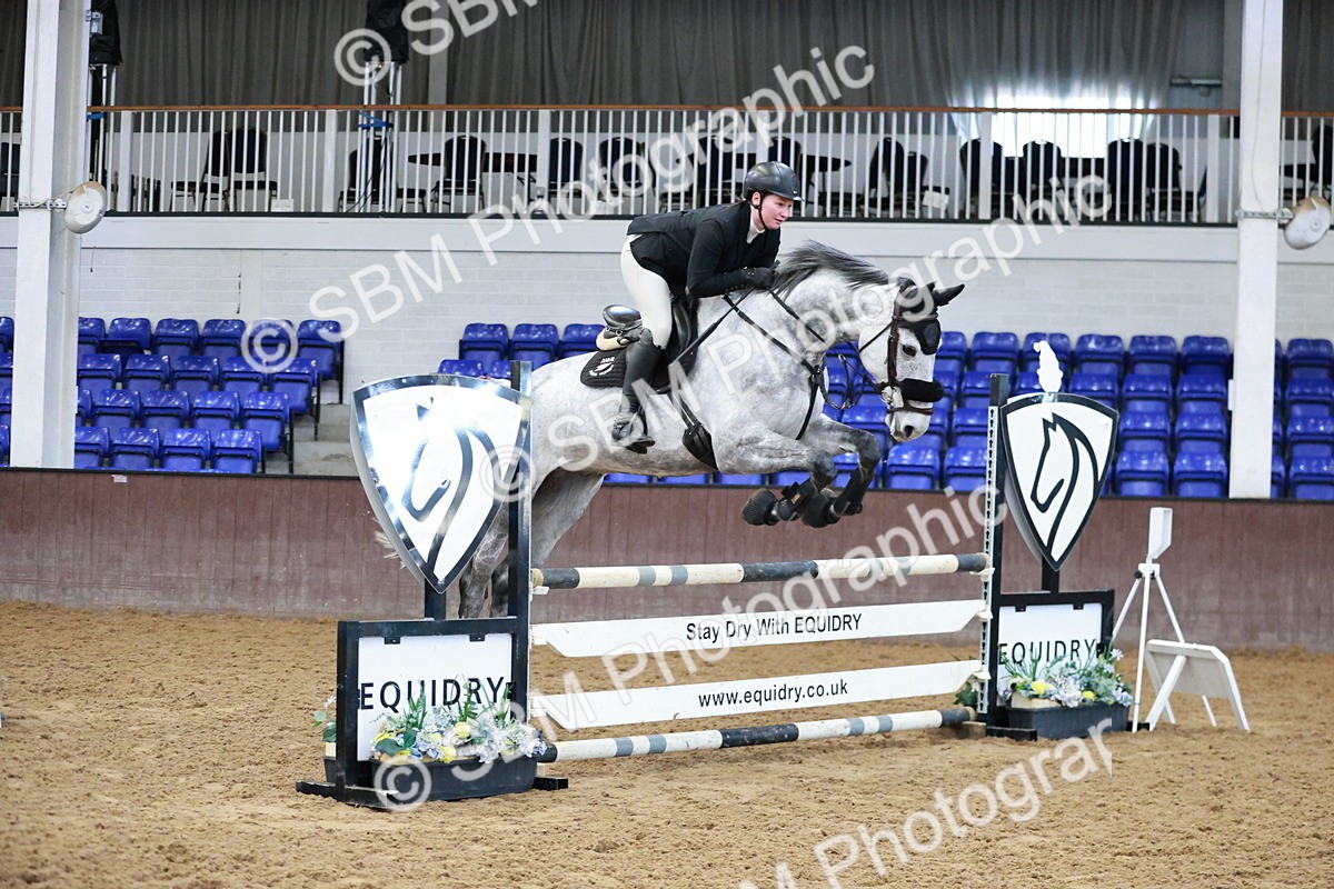 SBM_001090 - Class 3 - Senior Discovery 1.00m