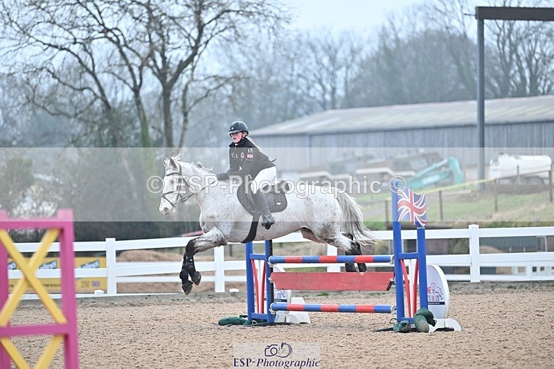 250219-093733-00154 - British Novice and 90cm Open